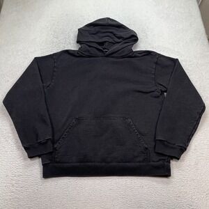 Talentless Hoodie Men's Size Large Heavyweight Sweatshirt Pullover Outdoor